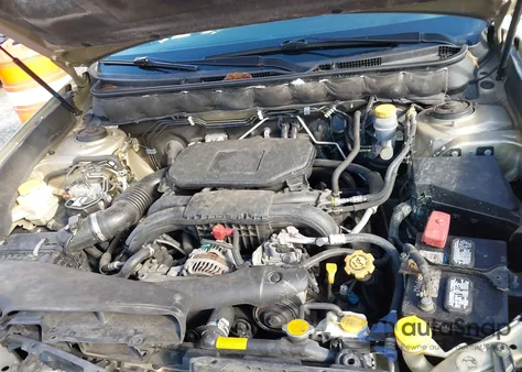 2010 Subaru Outback 2.5I Premium z USA, uszkodzony, nr VIN 4S4BRCEC8A3311030